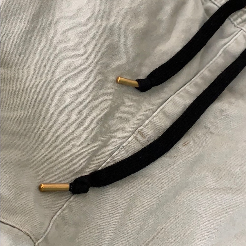 Forever 21 Men joggers pants